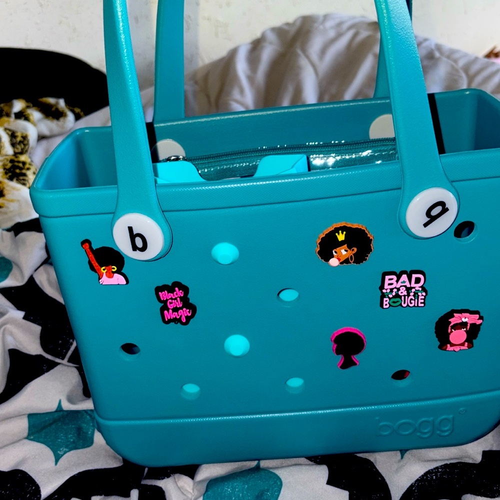 Bogg bag